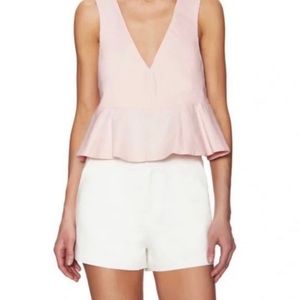 Alexis too pale pink sawyer